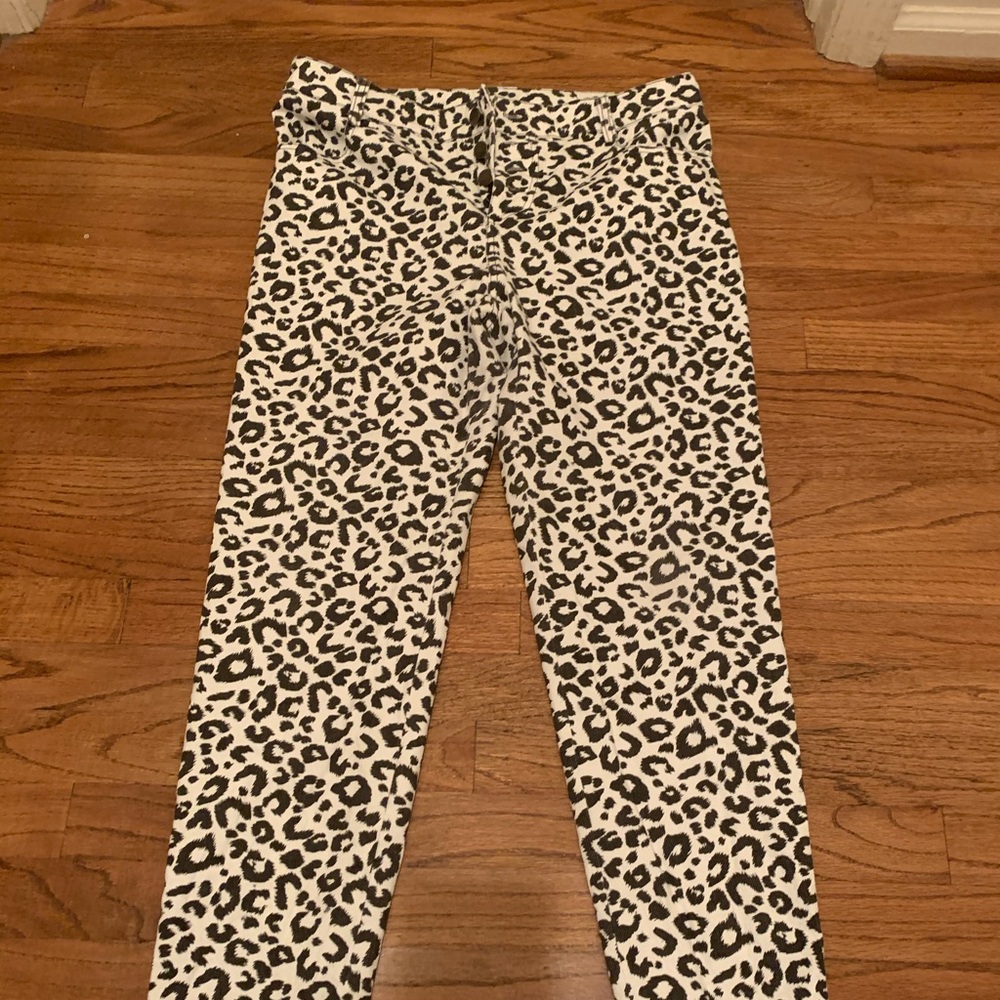 cleaning out moms closet